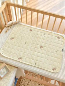 ANYOUBI | Waterproof Cotton Sheet Large Size