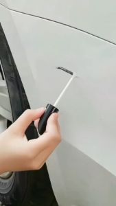 Bút xoá vết trầy xướcche mờ vết xước sơn xe xóa trầy sơn ô tô xe máy hiệu quả