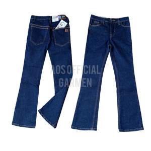 CELANA JEANS CUTBRAY PRIA DEWASA SIZE 27-34 CUTBRAY PRIA