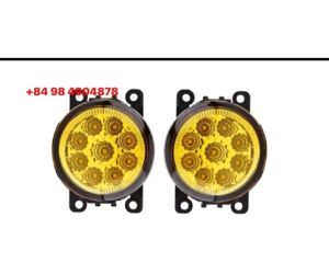 Đèn led gầm xe Ford hansit Suzuki swift LED 9 bóng