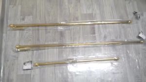 Adjustable Curtain Kurtina Cafe Rod: A Comprehensive Guide