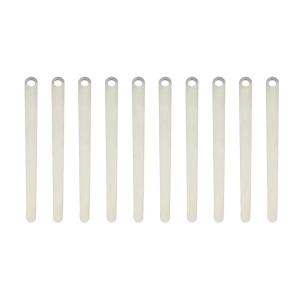Universal Repair Accessories for Wind Music Reeds for Saxophone Clarinet Flute and Oboe Suitable for Key Rebound