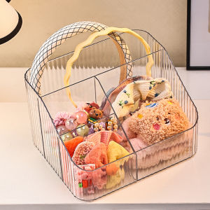 YOUKAMAN | Large Capacity Hair Accessories Storage Box