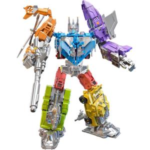 BABYSHOME | Transformable Robot Model with Car Transformation for Boys 6