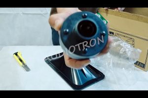 Driver Unit Crown HT-126 Horn Tweeter 180Watts