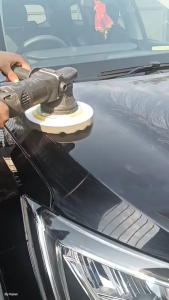 Wax Nano ceramic Hybird water proof