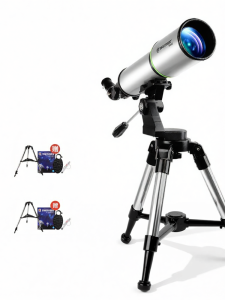 Bresser | Professional High Power HD Telescope
