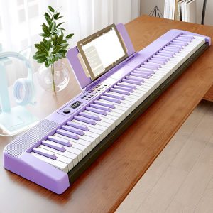BEETHOSTAR | Portable 88-Key Electric Piano for Beginners