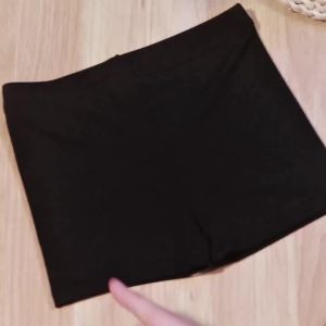 Girls Dance Short for Gymnastics Athletic Shorts Tumbling Athletic Gymnastics Leotards Under Dress Shorts