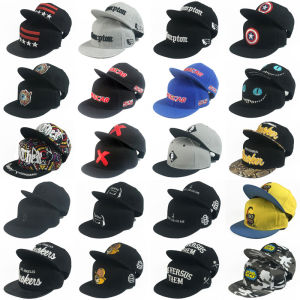 Extra Large Size Hip Hop Cap: A Comprehensive Guide