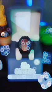 Jam Tangan Pria Belleda 9294 Kulit Chrono Original Business Waterproof Casual Watch