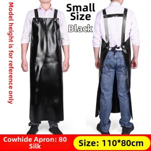 TONGGUMO | Oil and Water Resistant Thick Waist Apron