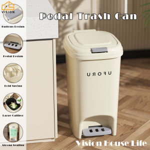 ถังขยะที่เหยียบแบบนอร์ดิก 8L/10L/15L/20L กำหนดให้หุ้มถังขยะที่เหยียบแบบนอร์ดิก วางแผนผลิตที่เหยียบถังขยะกับรูปแบบของครัวเรือนที่กำหนดไว้