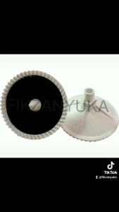 coarse bubble diffuser water treatment plant ipal stp wtp wwtp
