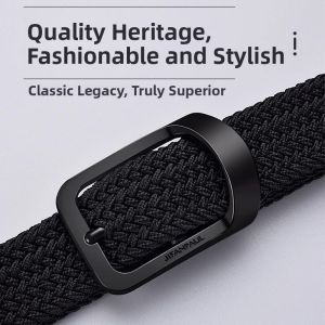 JIFANPAUL | Fashion Adjustable Belt