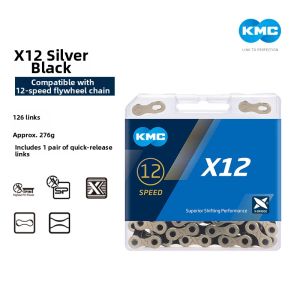 KMC | Variable Speed Bicycle Chain
