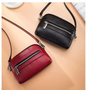MINI SLINGBAG/ TAS SELEMPANG KECIL/ TAS SELEMPANG WANITA/ TAS MODEL KOREA/ BISA COD