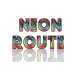Neon Route