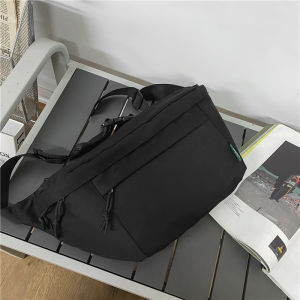 Mens Casual Bag Large Capacity