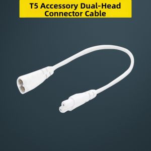 NVC | Energy Saving T5 T8 Compatible LED Tube 1.2m