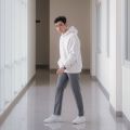 CELANA KANTOR PRIA SLIMFIT / CELANA BAHAN TERBARU / TERMURAH. 