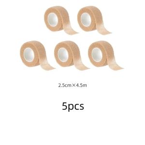 1/3/5pcs Self Adhesive Chair Leg Covers Anti-slip Table Leg Protection Furniture Foot Pad Wrapping Shock Absorber Reusable