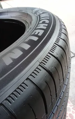 Michelin 265/50 R20 ( สัปดาห์สุดท้ายปลายปี23 )