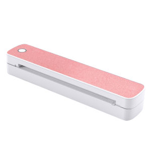 netum | Máy In Nhiệt Bluetooth Mini Không Mực A4 Dành Cho Du Lịch Tại Nhà In Word/PDF/ảnh Không Cần Khay Giấy Máy In Du Lịch Cho Sinh Viên