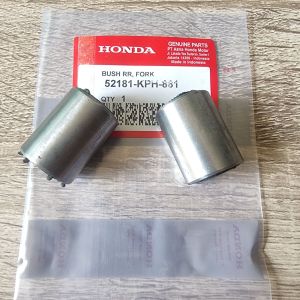Bos Arm fork Honda kharisma Supra X 125 Supra Fit New revo old revo Absolute kode part KPH original