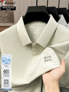 TUCANO | Breathable Short Sleeve POLO Shirt