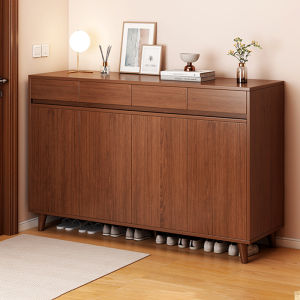 ZHUOHE | New Indoor Shoe Cabinet for Entryway Storage