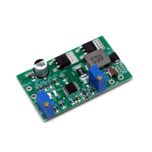 CN3722 Mô-đun Sạc Năng Lượng Mặt Trời MPPT Dòng Sạc 2A Cho Pin 1S-4S Li-ion LiFePO4 Pin Axit Chì BMS 7.2V-16.8V Theo Dõi Điểm Công Suất Tối Đa