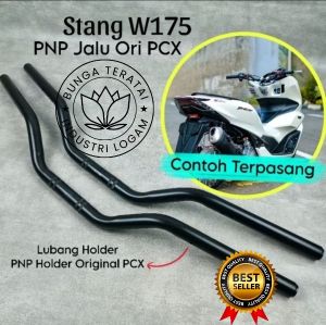 Stang W175 Pnp Pcx 160 150 Cbu Replika Original