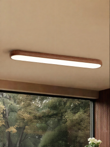 FANCY LAMP CLUB | Corridor Ceiling Light Full Spectrum Eye-friendly