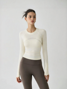 MITAOGIRL | Quick Drying Sports T-Shirt for Women