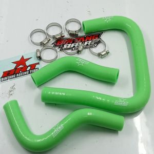SELANG RADIATOR BRT YAMAHA NMAX AEROX LEXI SELANG MENYALA KETIKA GELAP SELANG RADIATOR BRT TAHAN PANAS