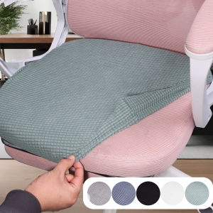 Căng đệm ghế văn phòng Bìa Chống-Bẩn Trang Trí Nội Thất Máy Tính Xoay bọc ghế Cho phòng ngủ văn phòng Phòng Khách