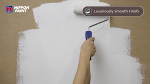 NIPPON PAINT 3200 INTERIOR WALL SEALER 5LITER(SEALER DINDING DALAM RUMAH )[VCJAYA2HARDWARE]