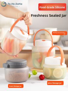 FENGHEDAHAI | Food Grade Sealed Storage Container