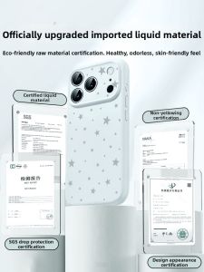 YOUSIDUN | Liquid Silicone Full-protection Case AI Key Support