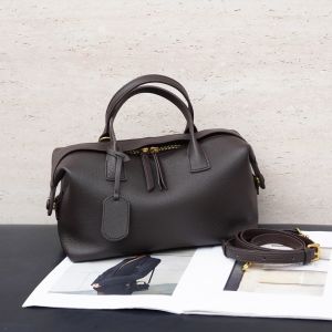 SHUCAI | Genuine Grade Cow Leather Womens Shoulder Crossbody Purse Bags Luxury Designer Ladies High Quality Soft Cowhide Boston Bag 2006