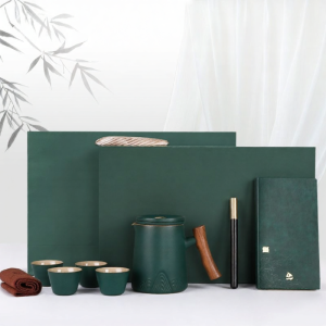 Muulee | Customized High-end Gift for Teachers Leaders Elders