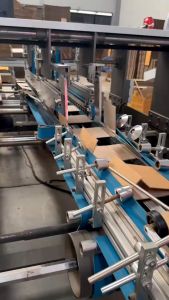 กล่องไปรษณีย์ เบอร์ 2 หนา 5 ชั้น 5 ใบ