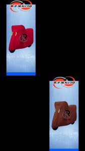 AVETA Motorcycle Racingkool-MotorCover Protection Waterproof Dust VS110 RANGER MAX SVR180 VADV V2 VADV150 VTM250 VZR250