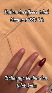 Sweater Hoodie Pria Basic Sablon Motif Results Warna Hijau Mint Switer Oblong Brand Erfolg Clothing Distro Lokal Bandung Hudi Hitam Happiness Ukuran Oversize M L XL XXL Bahan Katun Taiwan Fleece Tebal Premium