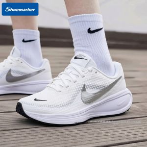 Nike | Giày Thể Thao Thoáng Khí Mới Cho Phụ Nữ Mùa Hè REVOLUTION