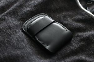 Dompet Kulit Kartu Tempat Credit Card Case Atm Debit Ktp Member High Quality Premium Wallet
