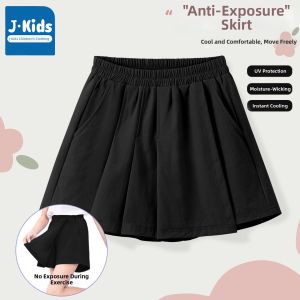 JKIDS | Light Quick Drying Girl Sport Suit