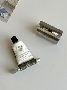 CHIGUASHAONV | Multipurpose Stainless Steel Squeezer Holder