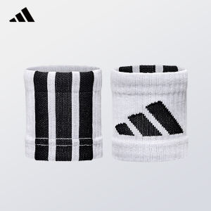 adidas | Injury Prevention Sweat Absorption Wrist Support